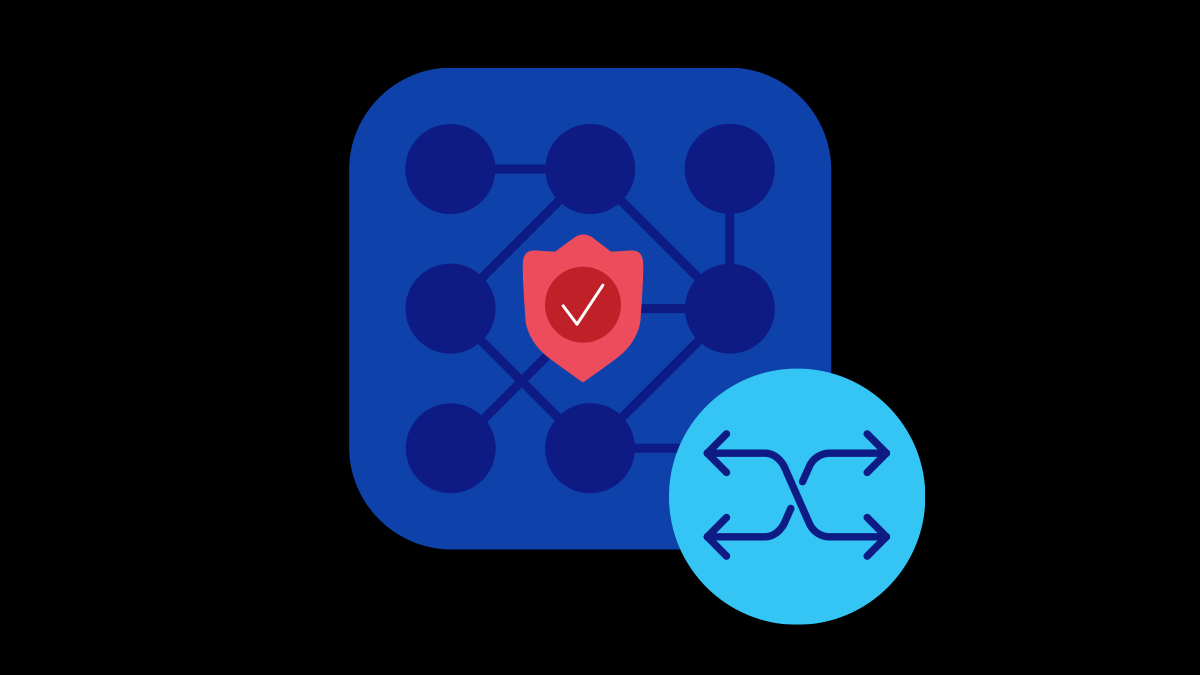 Secure APIs 3rd Party Integration illustration