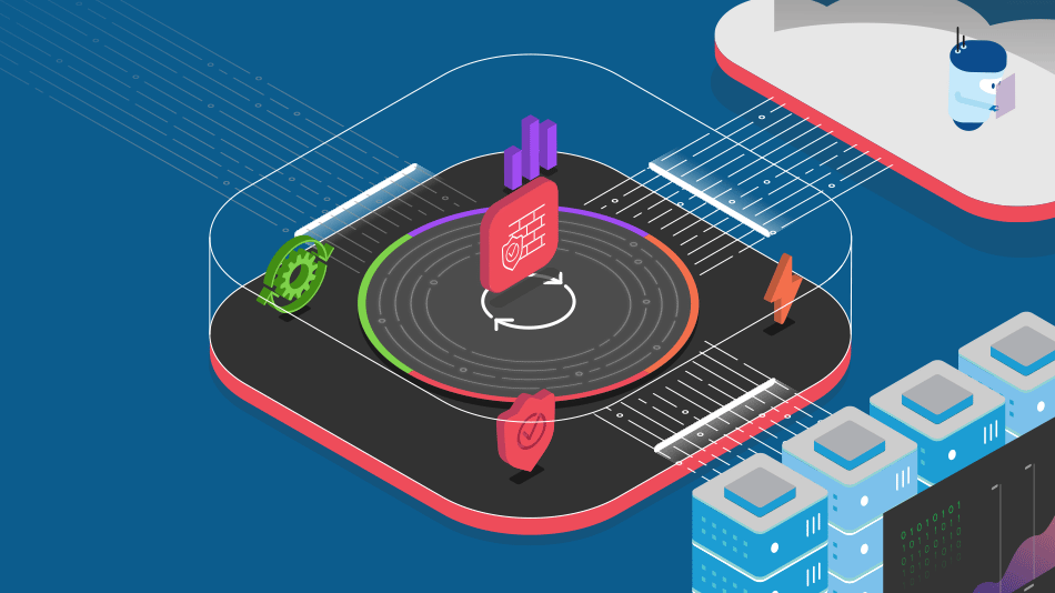 Présentation de la solution de sécurisation des API et intégrations tierces