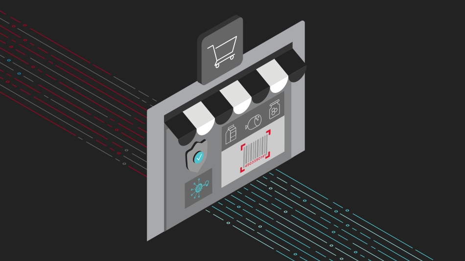 Distributed Cloud bank case study