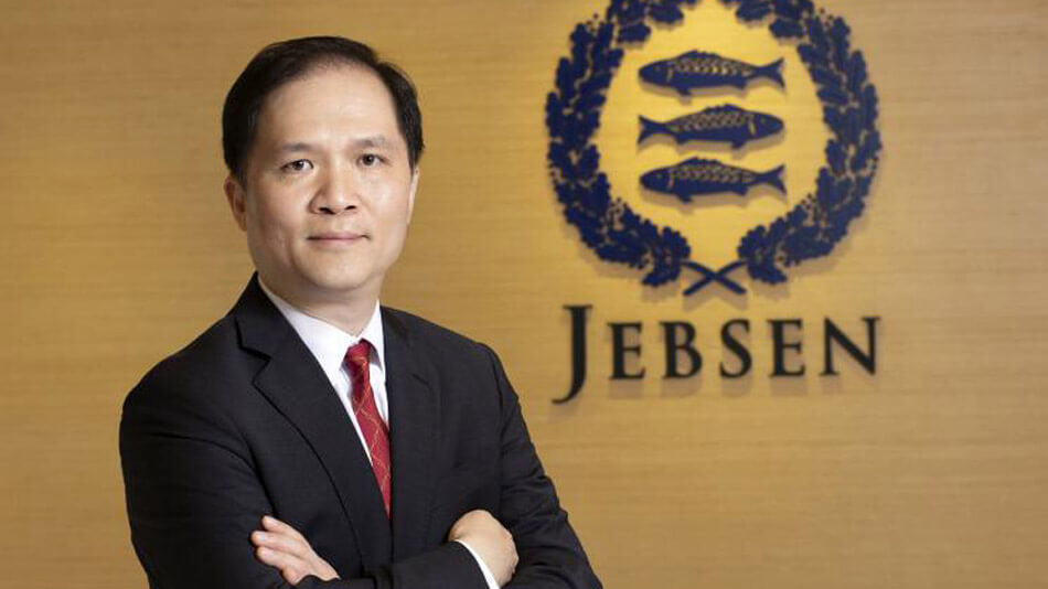 Jebsen Group Protects Apps with Consistent Security Services customer story