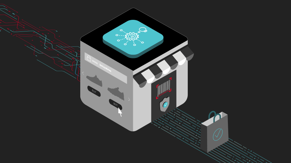 Case Study Retailer Solves Shoe-Bot Spikes, Fixes Fraud, Friction and Fake
