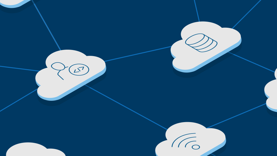 Protection des applications Web et des API dans les Distributed Clouds