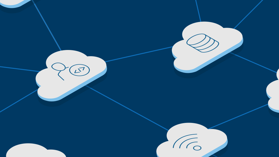 Schutz von Webanwendungen und APIs in Distributed Cloud-Umgebungen