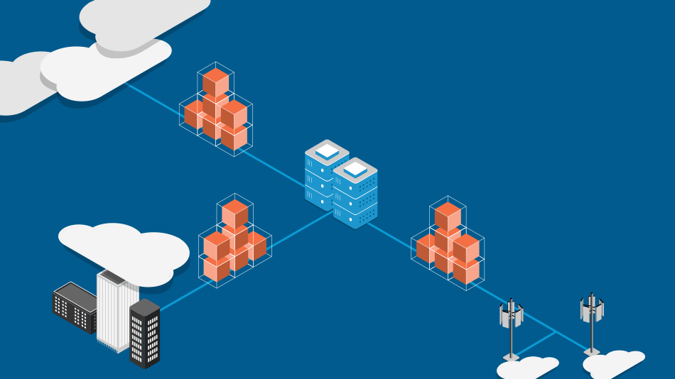 Las funciones de red nativas de la nube de F5 facilitan la transición al 5G