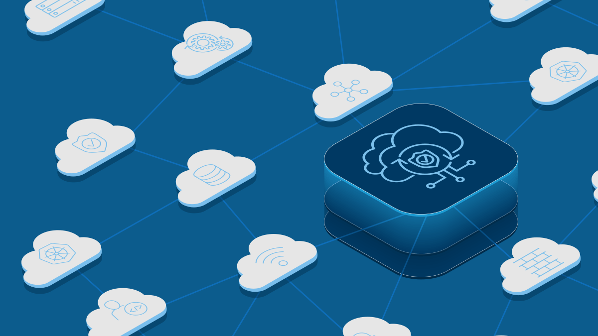 Next-Generation Multi-Cloud Networking