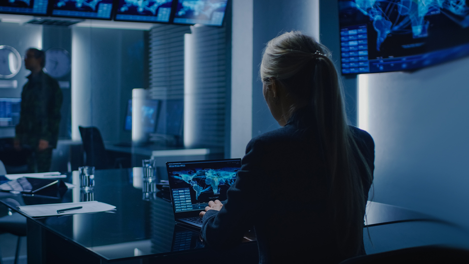 The Relevance of Cloud Smart to Secure Agency Operations