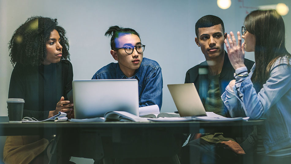 Integrate Security into a DevOps Environment
