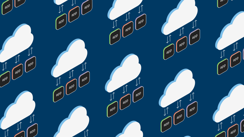 Informe sobre aplicaciones ESG nativas en la nube