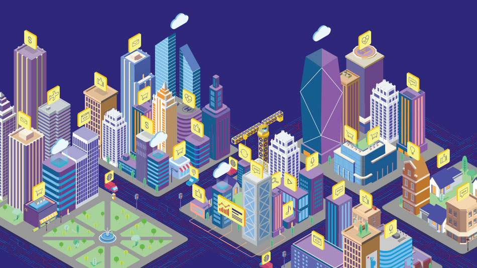 The State of Application Services in 2020