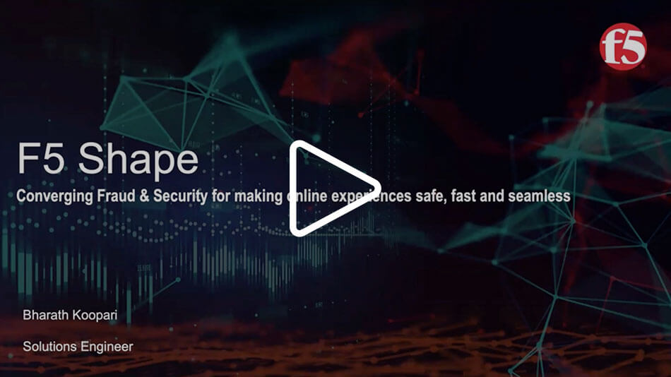 AI-Powered Application Security and Fraud Prevention video