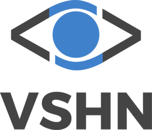 VSHN – The DevOps Company logo
