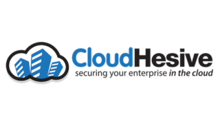 CloudHesive logo