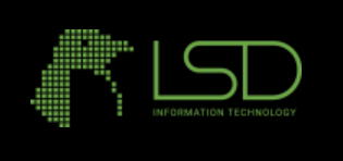 LSD logo