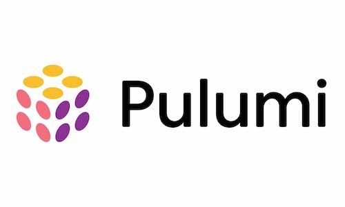 Pulumi logo