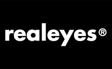 RealEyes logo