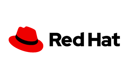 Red Hat logo