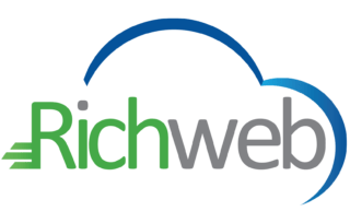 Richweb logo