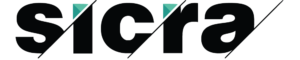 Sicra AS logo