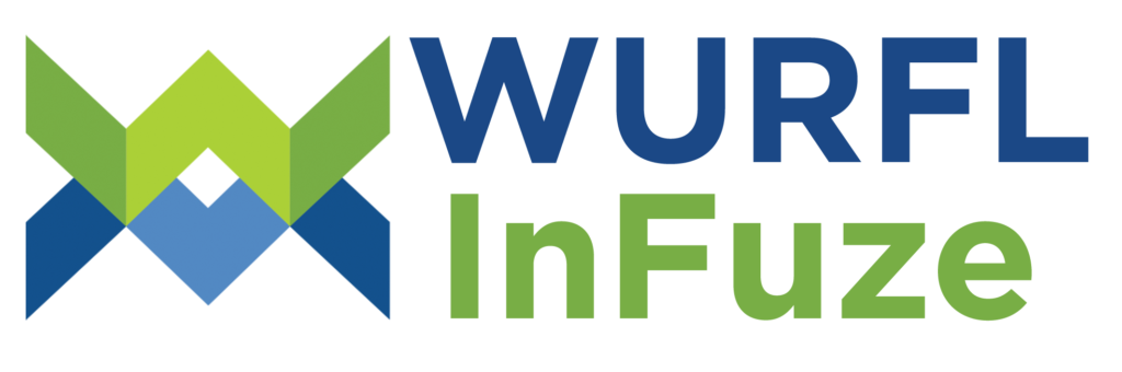 WURFL InFuze logo