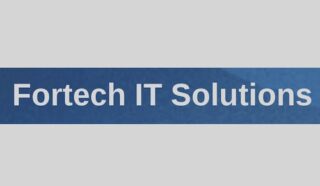 Fortech IT Solutions logo