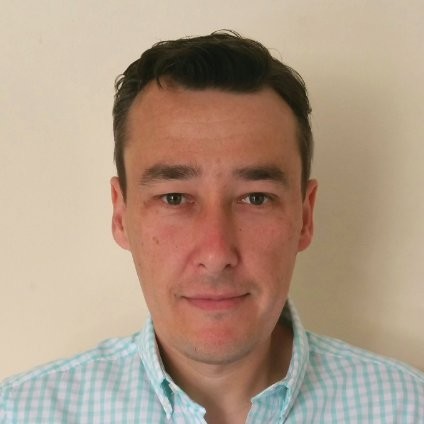 Mark Boddington