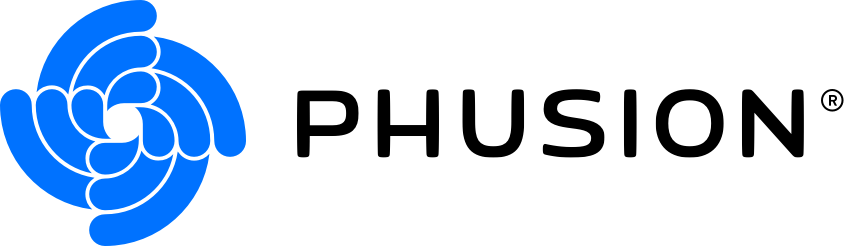 Phusion Holding B.V. logo
