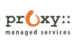 proxy managed services logo