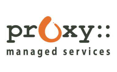 Proxy Managed Services B.V. logo
