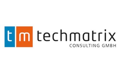 techmatrix logo