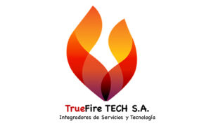 TrueFire TECH S.A. logo