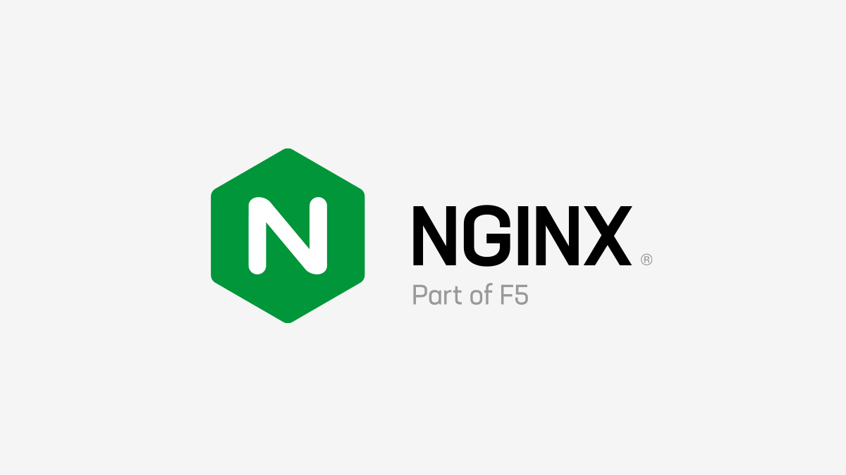 NGINX logo