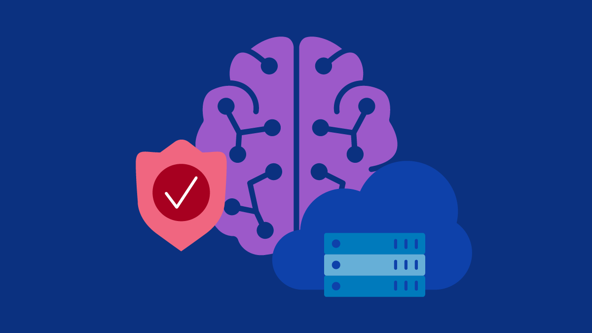 AI Brain checkmark