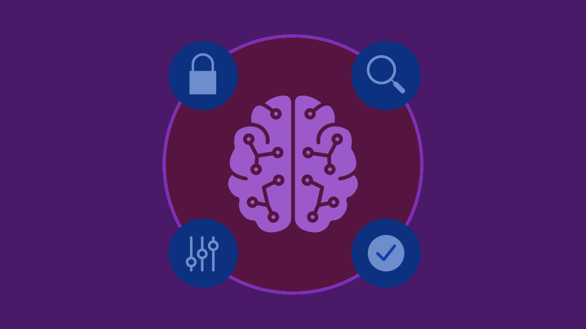 F5s announcement to acquire CalypsoAI builds towards TRiSM framework
