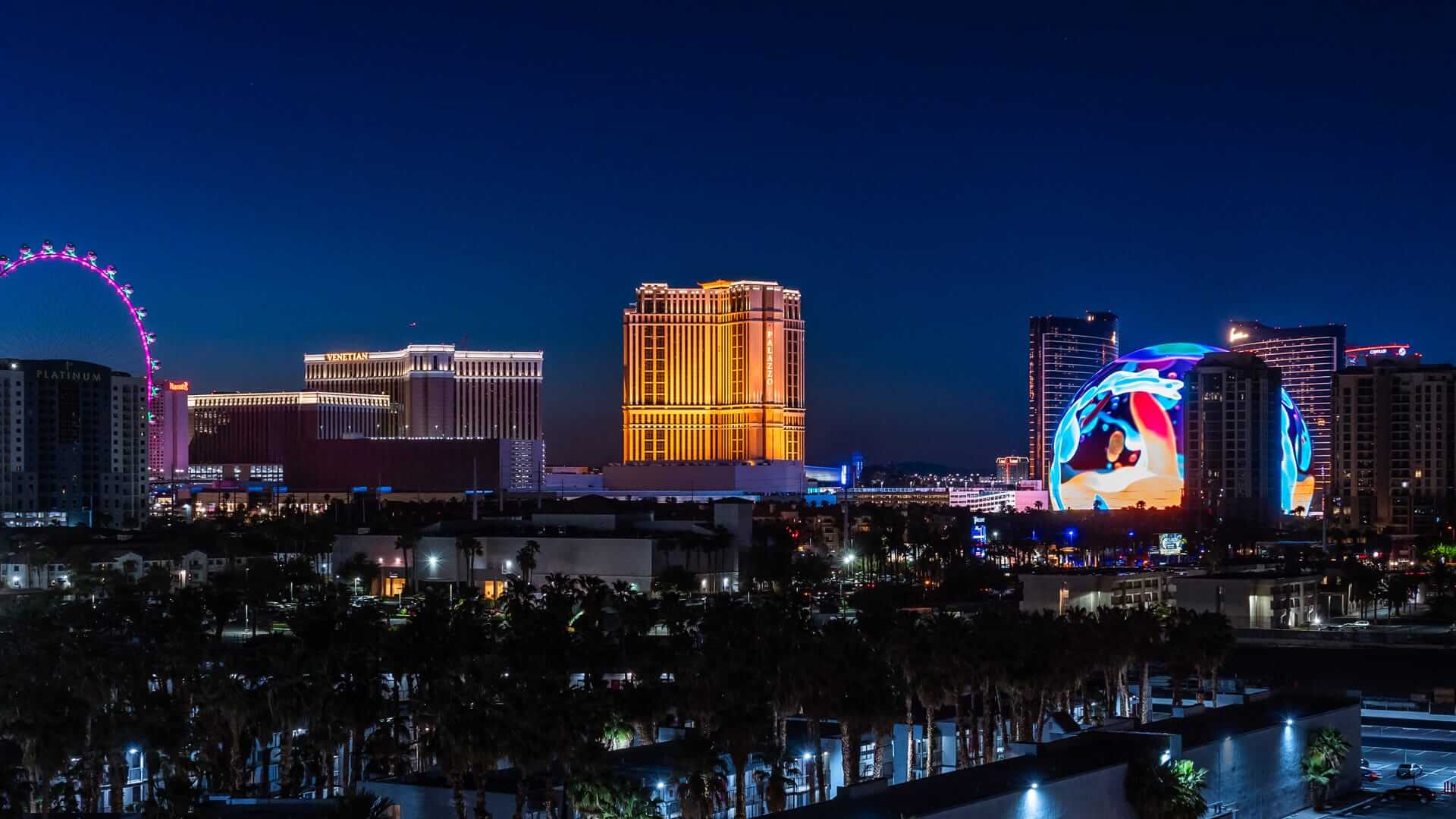 Las Vegas