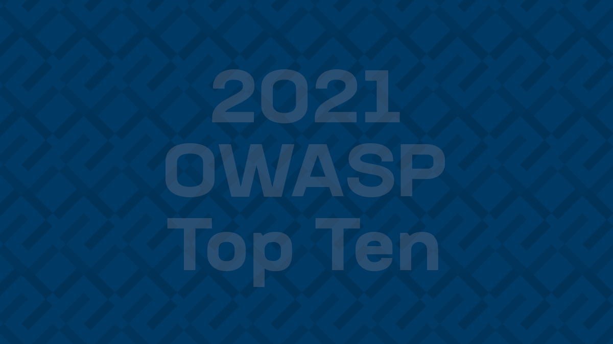 owasp-10-overview