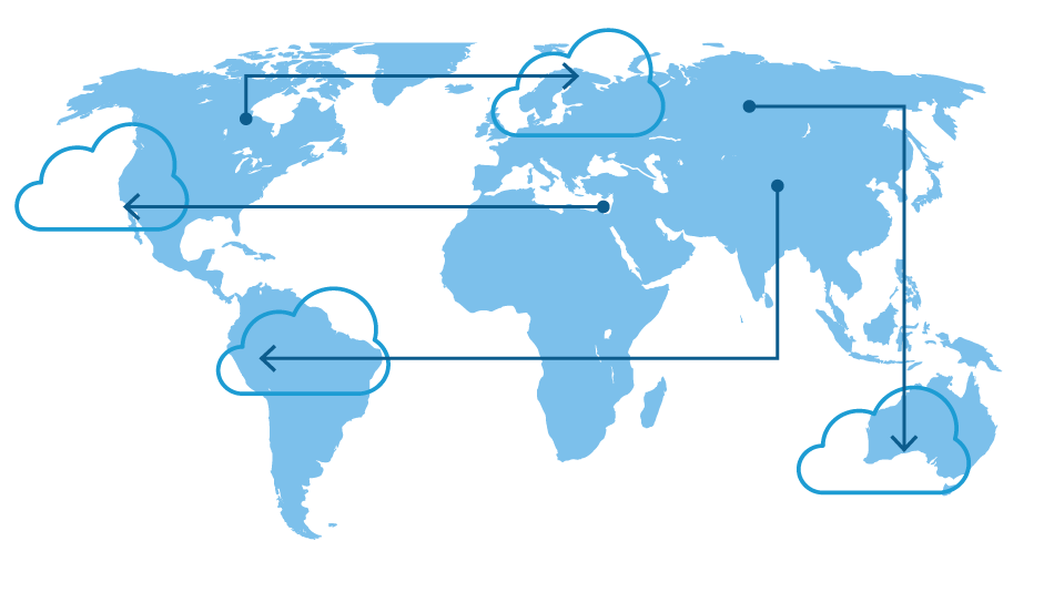 Aplicações significativamente mais rápidas