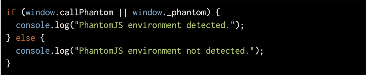 PhantomJS