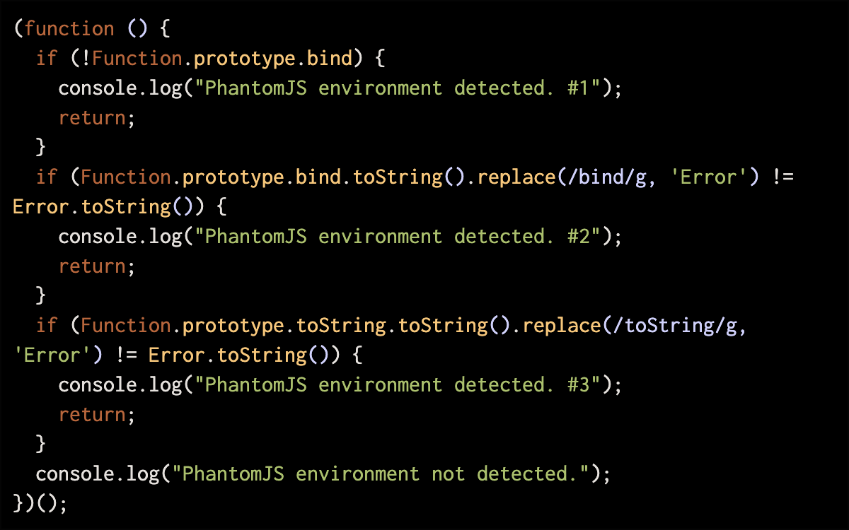 PhantomJS