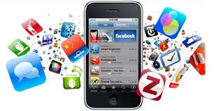 mobile app explosion