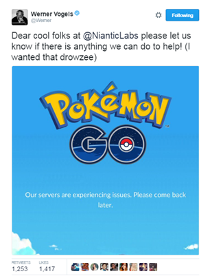 Niantic Live Events Are Back! – Niantic Labs