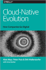 Cloud-Native Evolution ebook