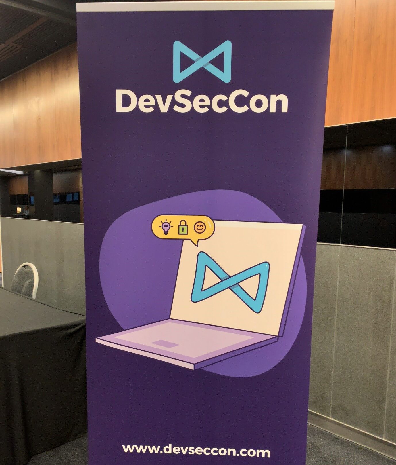 DevSecCon Singapore 2019