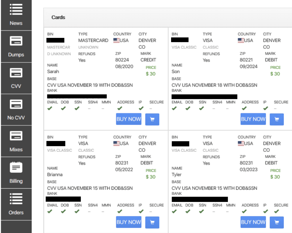 Darknet Market Script