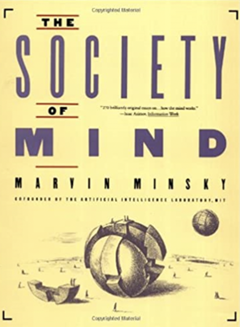 society of mind