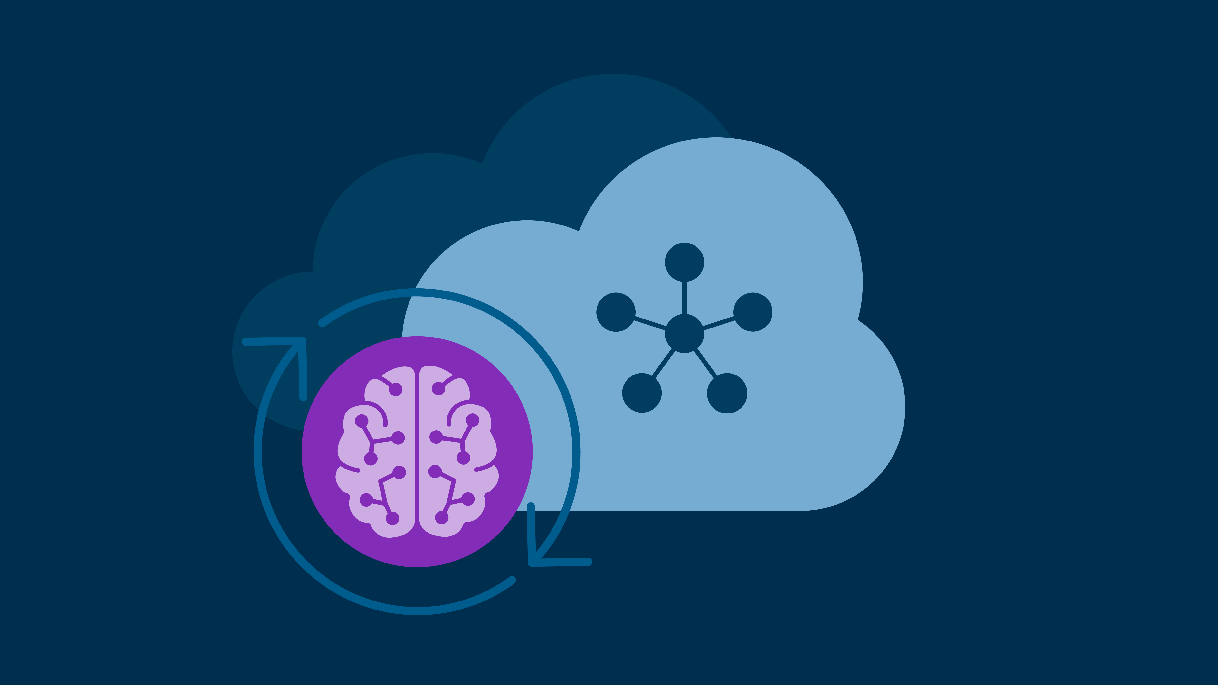 La prochaine étape de l’agilité des entreprises nécessite un réseau multicloud IA fluide