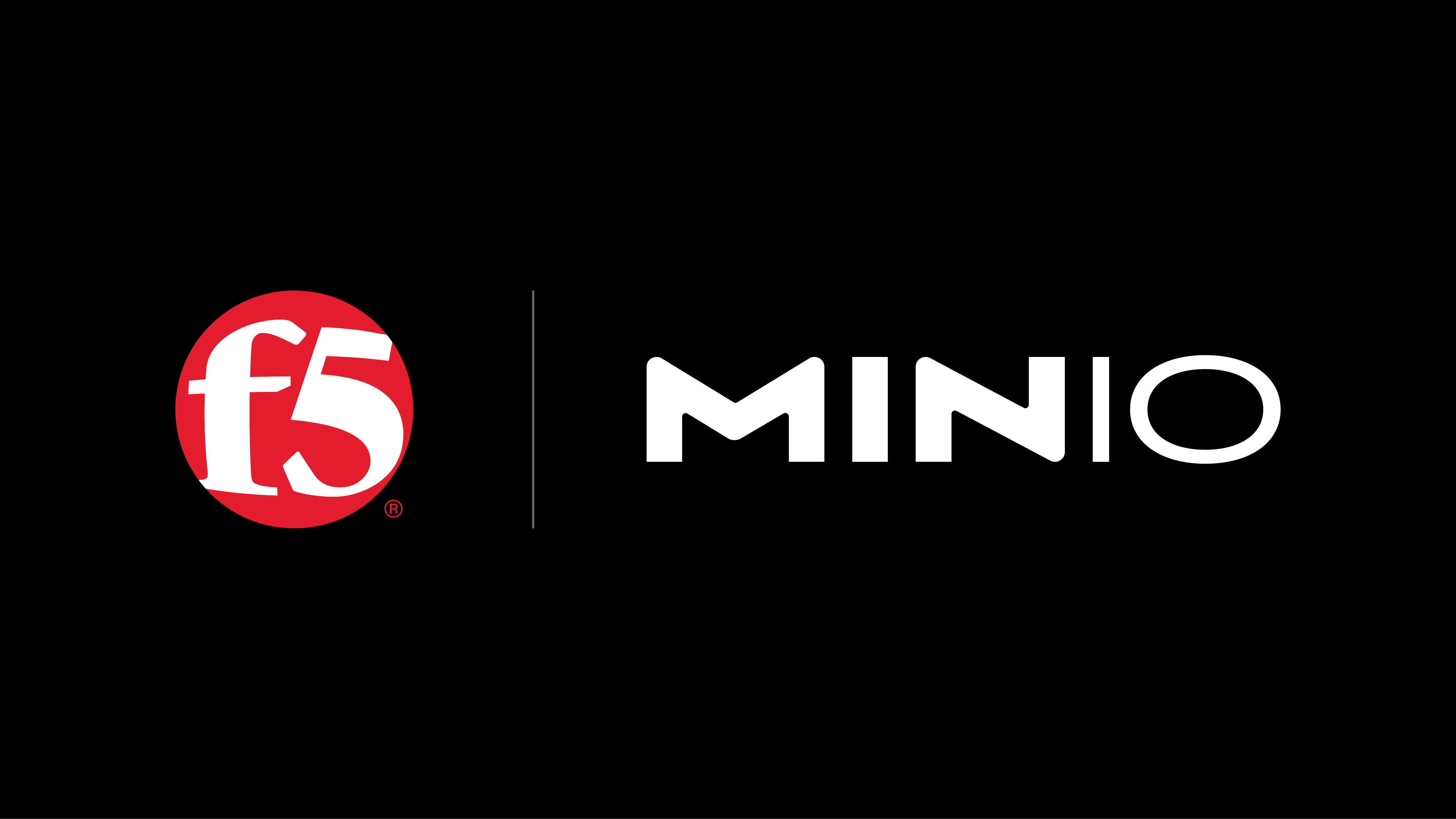 F5 et MinIO renforcent la sécurité et la distribution des données d’IA
