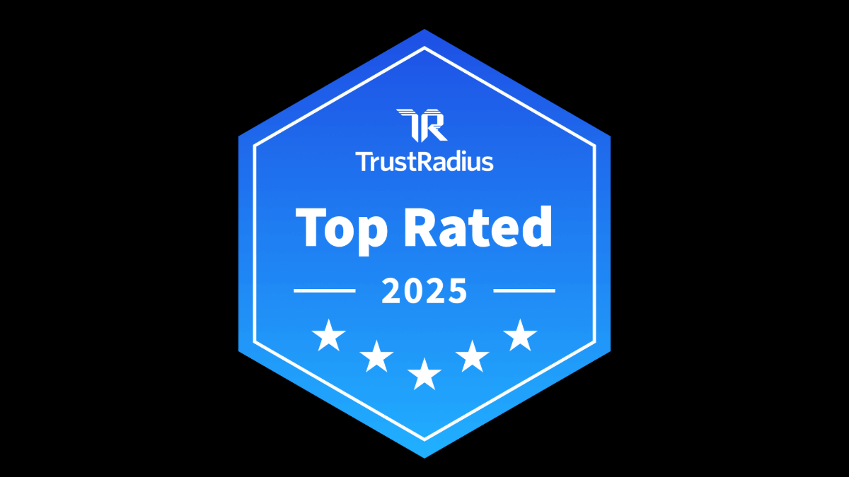 Trust Radius Award-Logo