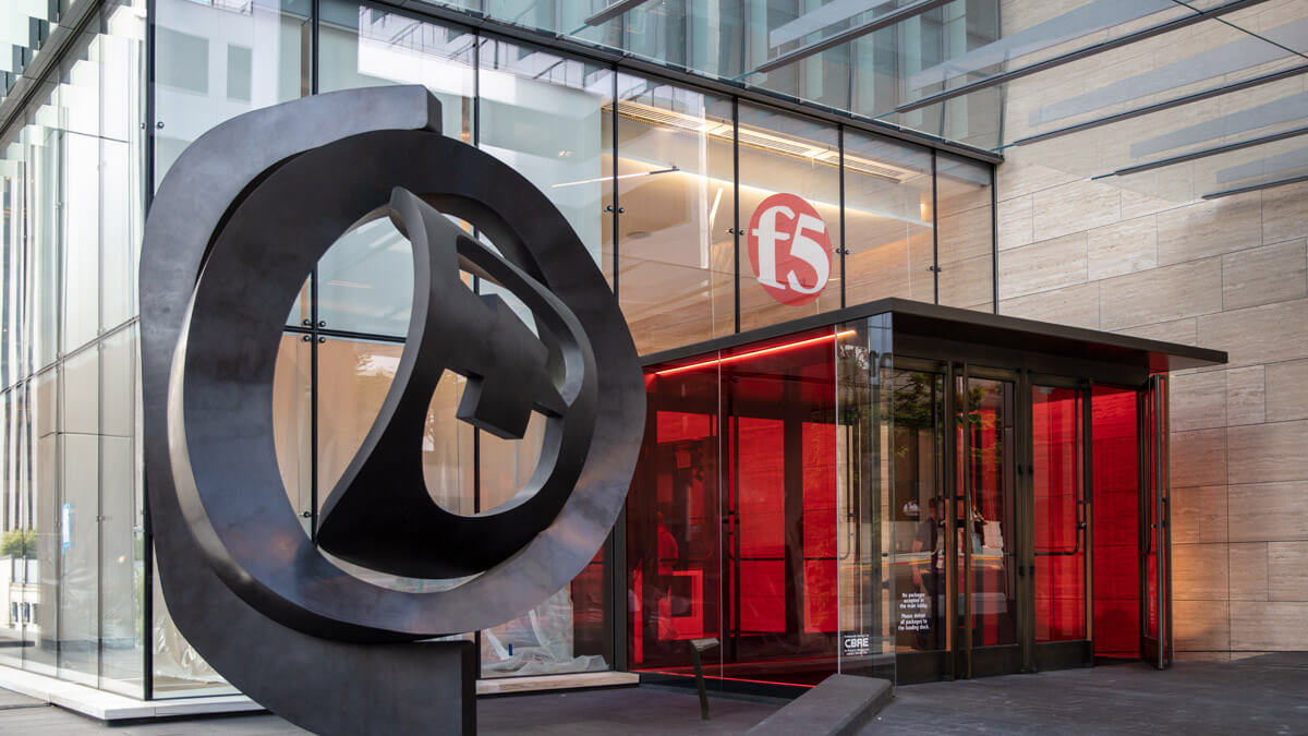 F5's CEO Foregoes Annual Cash Bonus, Executive Leadership Takes 70% Cut