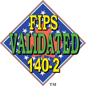 Logotipo de FIPS