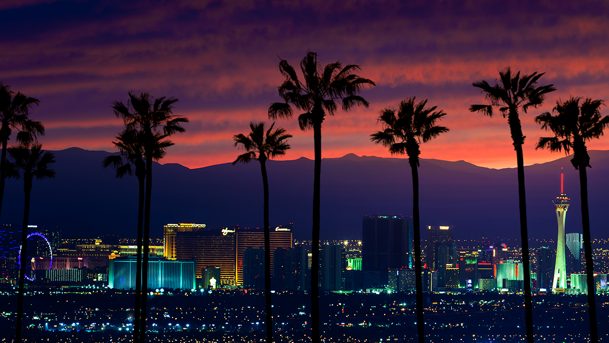 Las Vegas